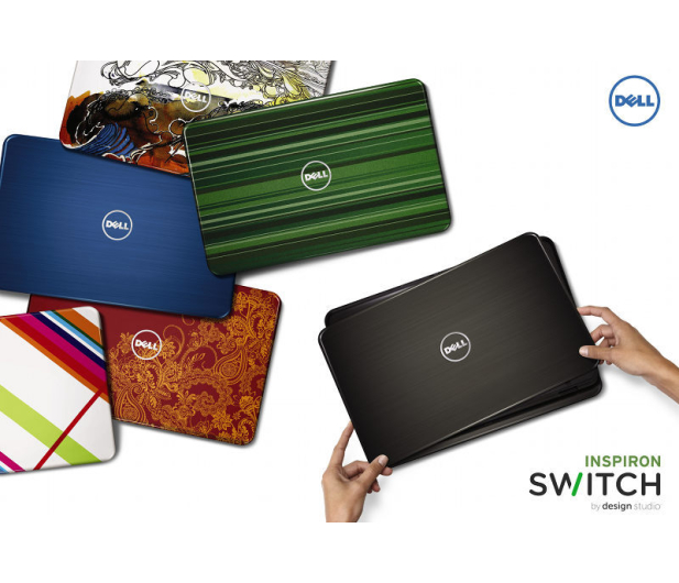 Dell Inspiron Q17R i7-2630QM/6GB/640 GT525 - 65872 - zdjęcie 5